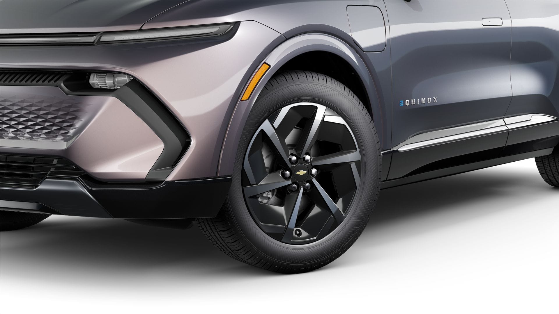 Thumbnail: 2025 Chevrolet Equinox - 29