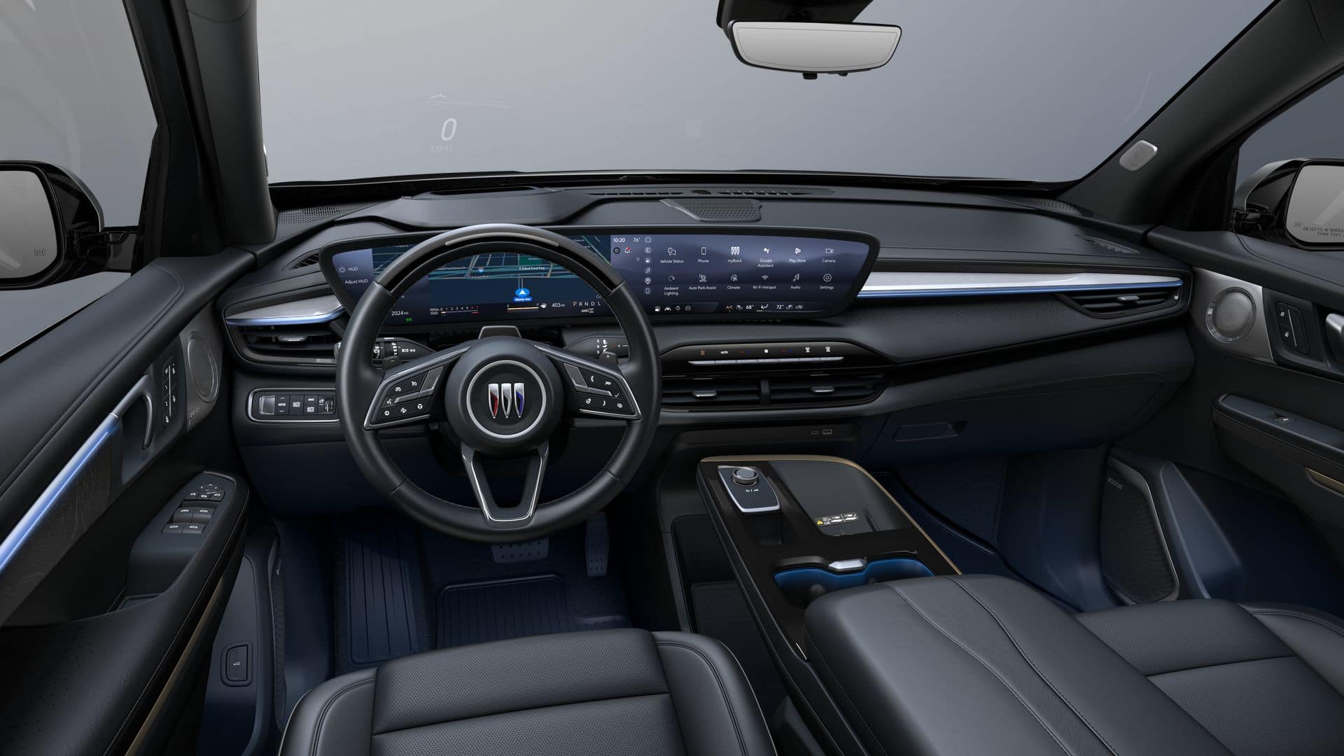 Thumbnail: 2026 Buick Enclave - 32