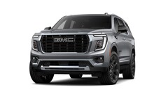 2026 GMC Yukon Denali SUV