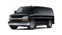 2025 Chevrolet Express Cargo 3500 WT Van