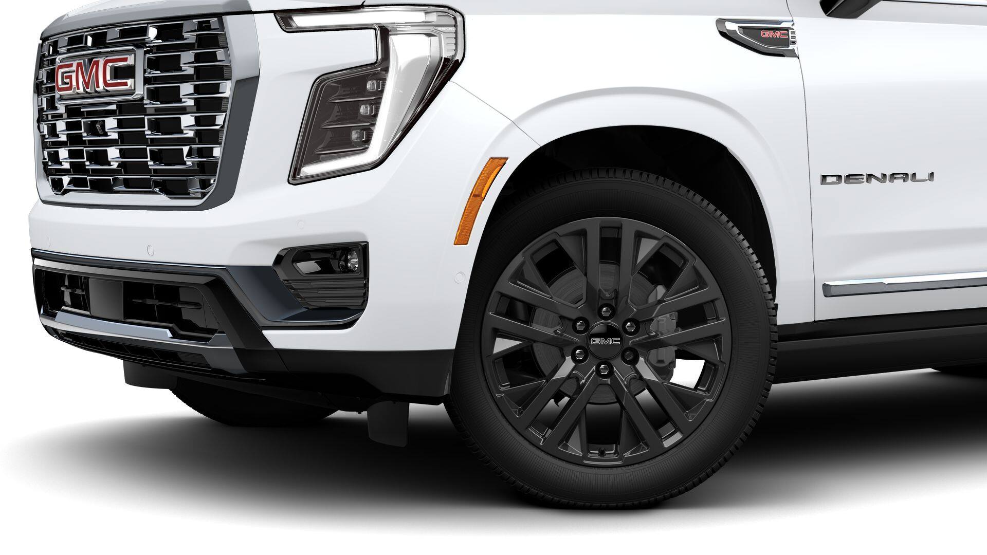 2026 GMC Yukon XL Denali - Photo 41