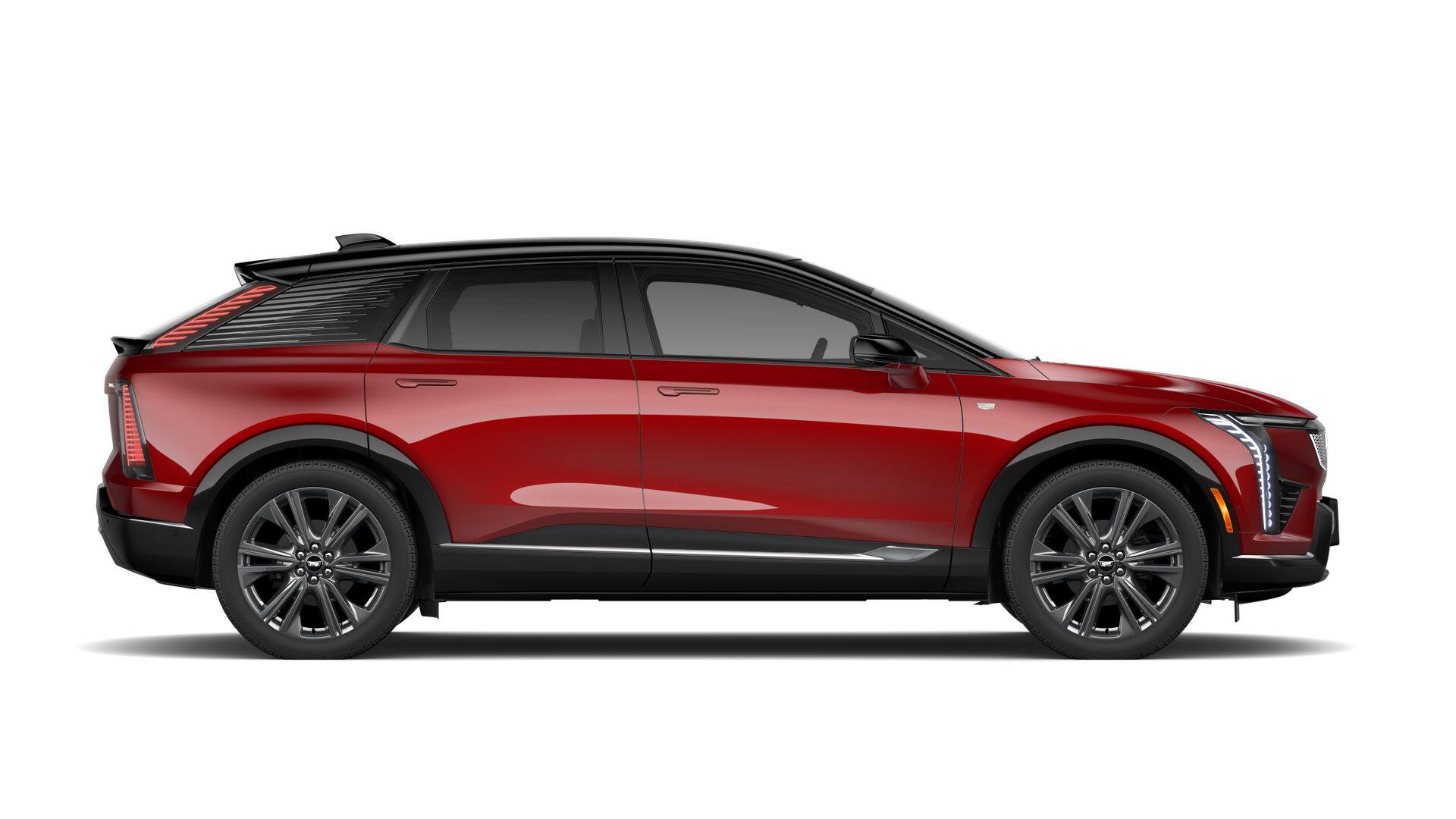 2026 Cadillac OPTIQ Premium Sport - Photo 50