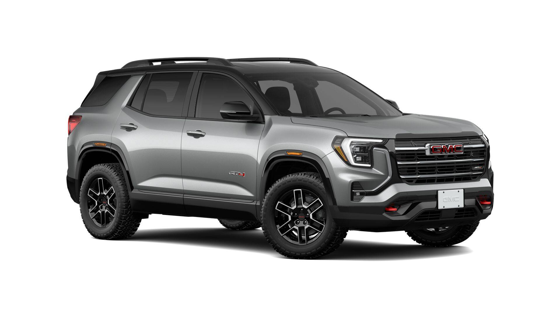 2026 GMC Terrain AT4 SUV