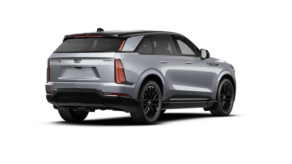 New 2026 CADILLAC ESCALADE IQ Sport SUV