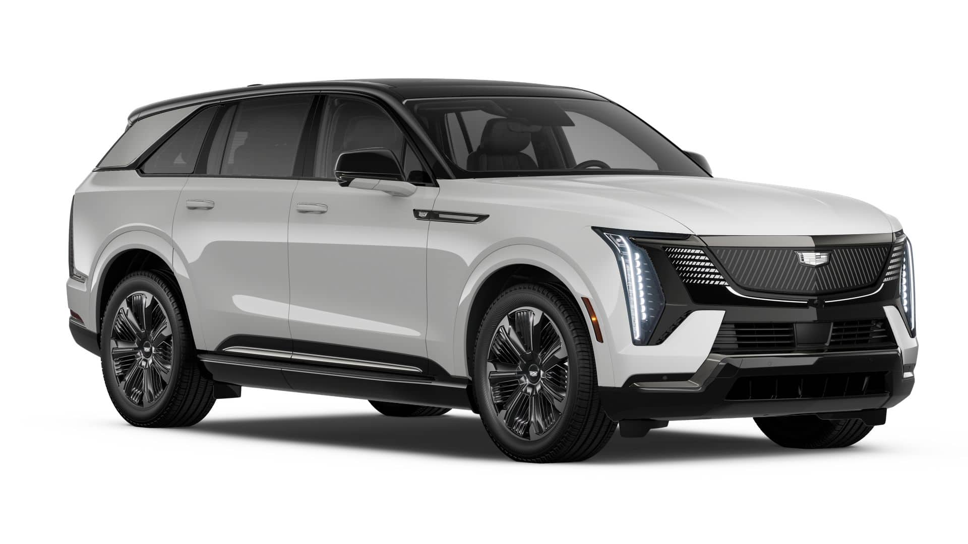 2025 Cadillac Escalade IQ Sport 2 - Photo 36