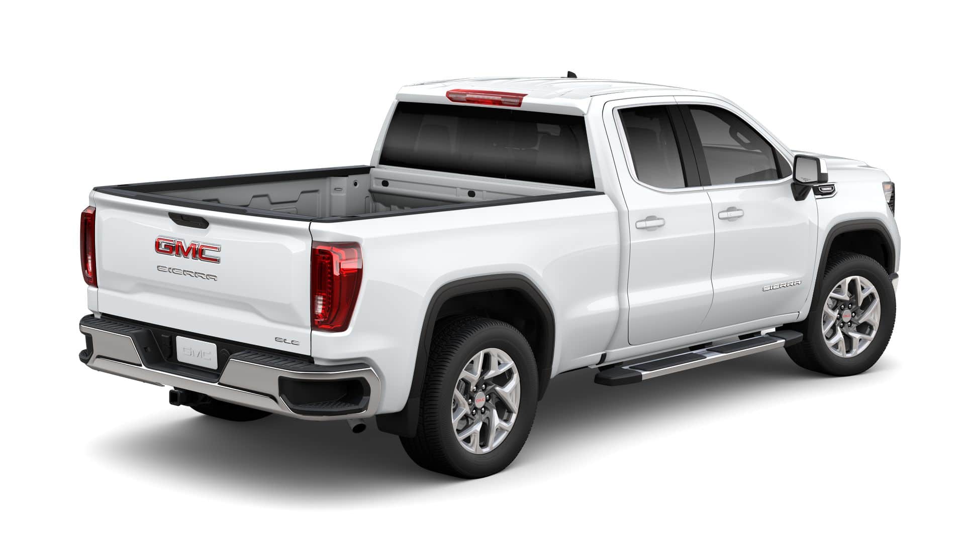 2026 GMC Sierra 1500 SLE - Photo 27