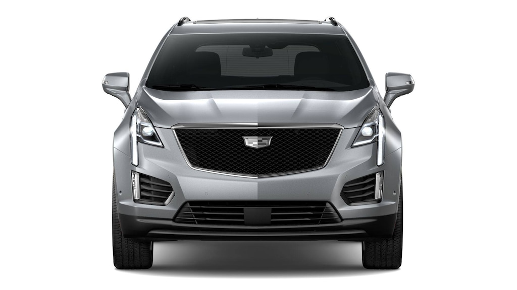 New 2026 CADILLAC XT5 Sport SUV