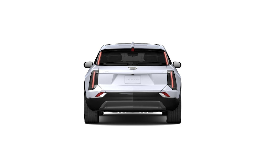 New 2027 CADILLAC OPTIQ Sport SUV