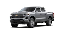 2025 Chevrolet Colorado WT/LT Truck