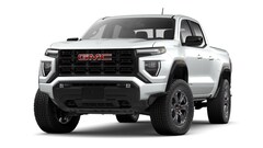2025 GMC Canyon Elevation Truck