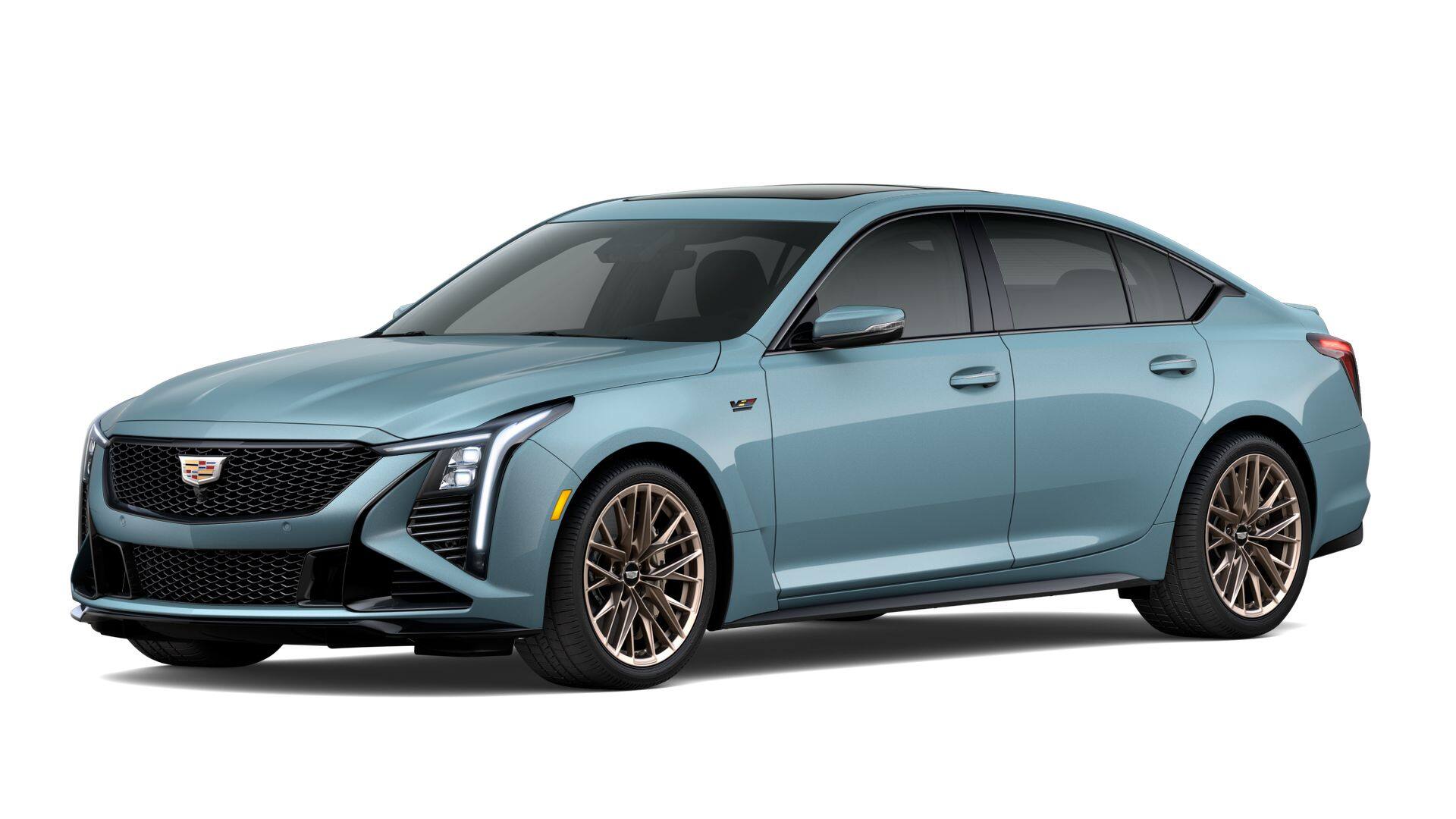  CADILLAC CT5-V