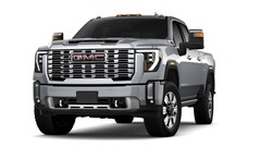 2026 GMC Sierra 2500 HD Denali Truck