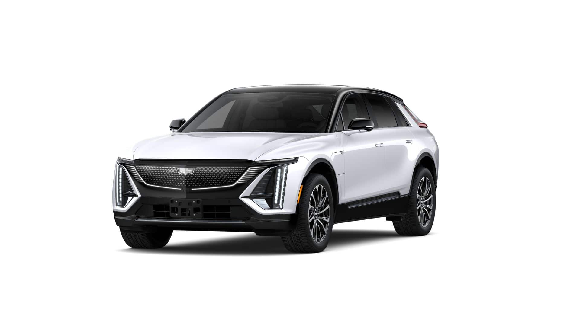 2026 CADILLAC LYRIQ SUV 