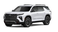2027 Chevrolet Traverse AWD Z71 SUV