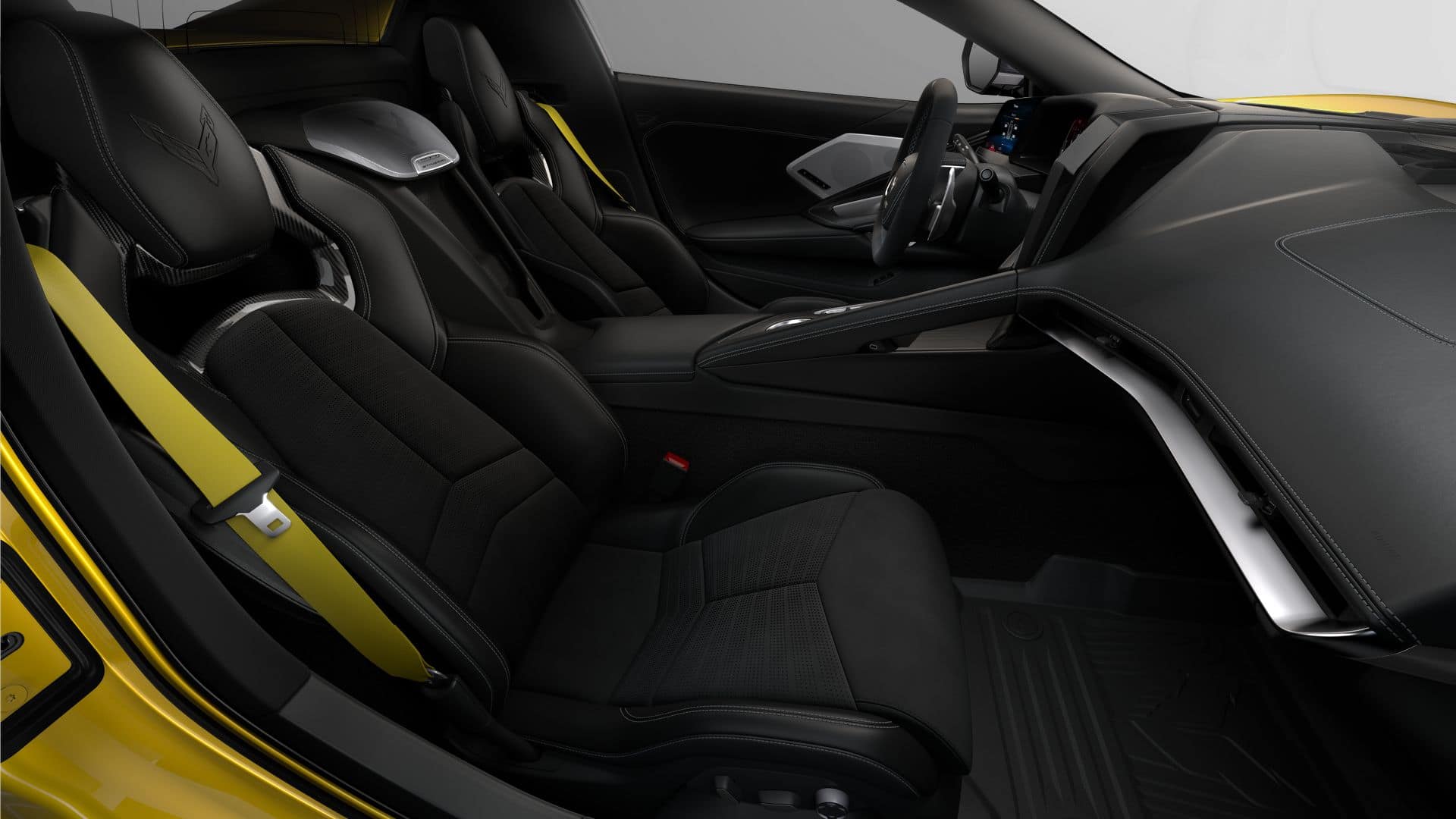2026 Chevrolet Corvette 2LT - Photo 33