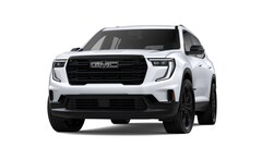 2026 GMC Acadia Elevation SUV