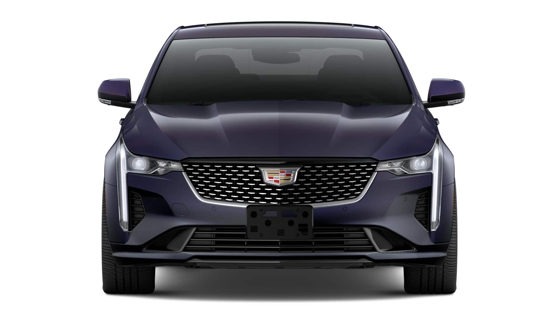 2025 Cadillac CT4 Premium Luxury - Photo 28