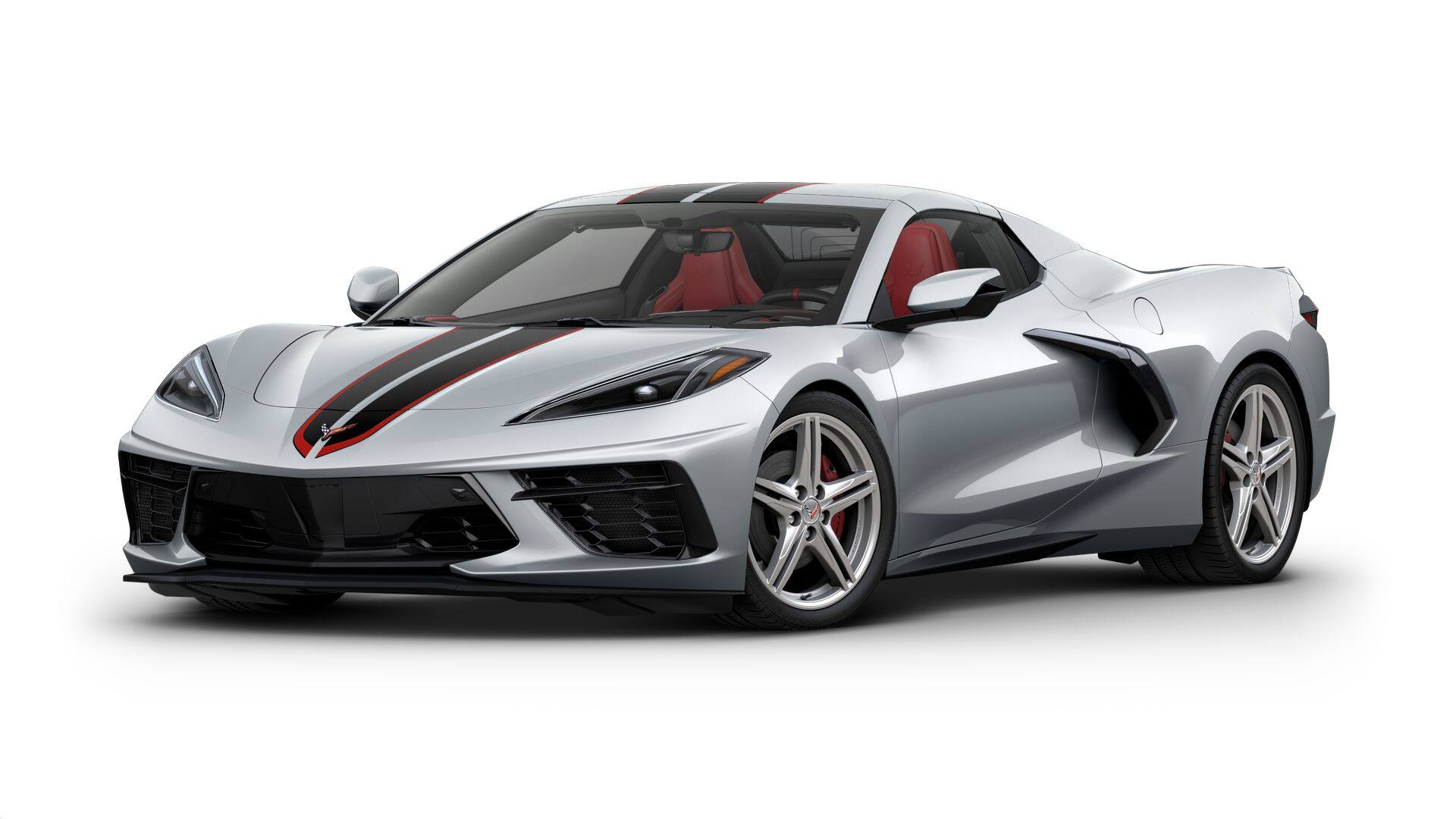  Chevrolet Corvette Stingray
