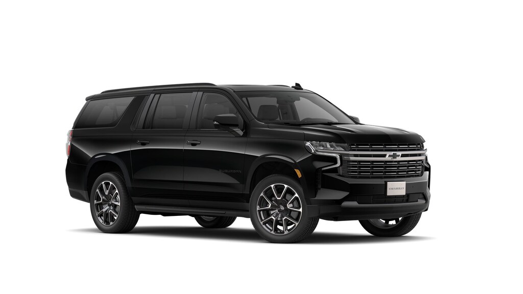 2024 Chevrolet Suburban For Sale Bronx NY Westchester C5470