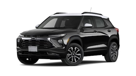 2025 Chevrolet Trailblazer Activ SUV
