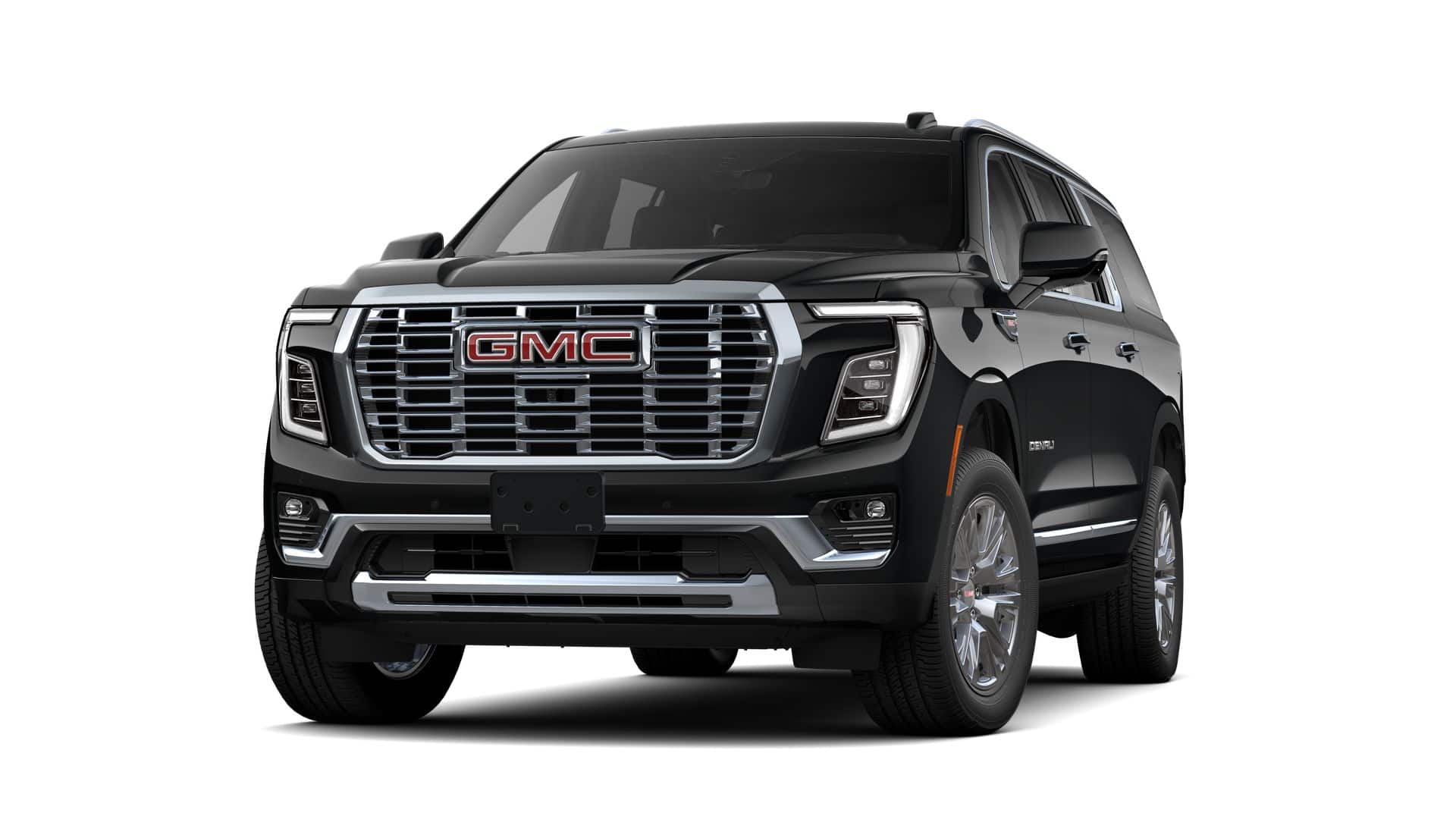 2026 GMC Yukon XL SUV 