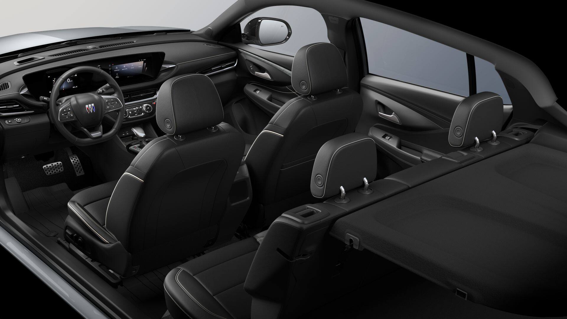 2026 Buick Envista Sport Touring - Photo 10