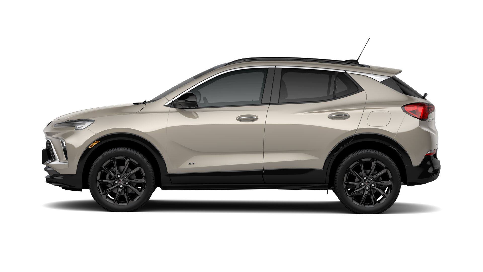 2026 Buick Encore GX Sport Touring - Photo 6