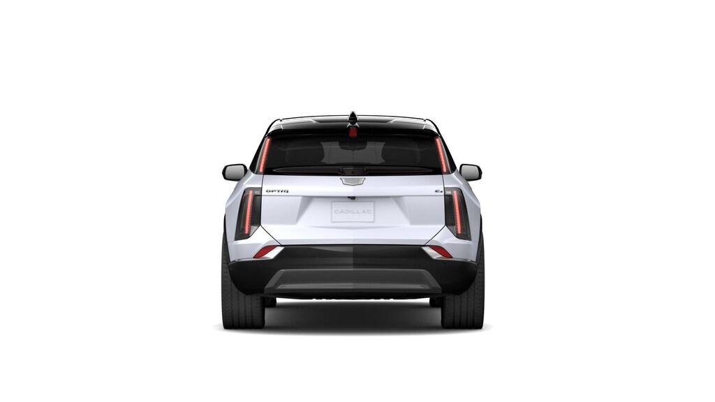 New 2027 CADILLAC OPTIQ Sport SUV