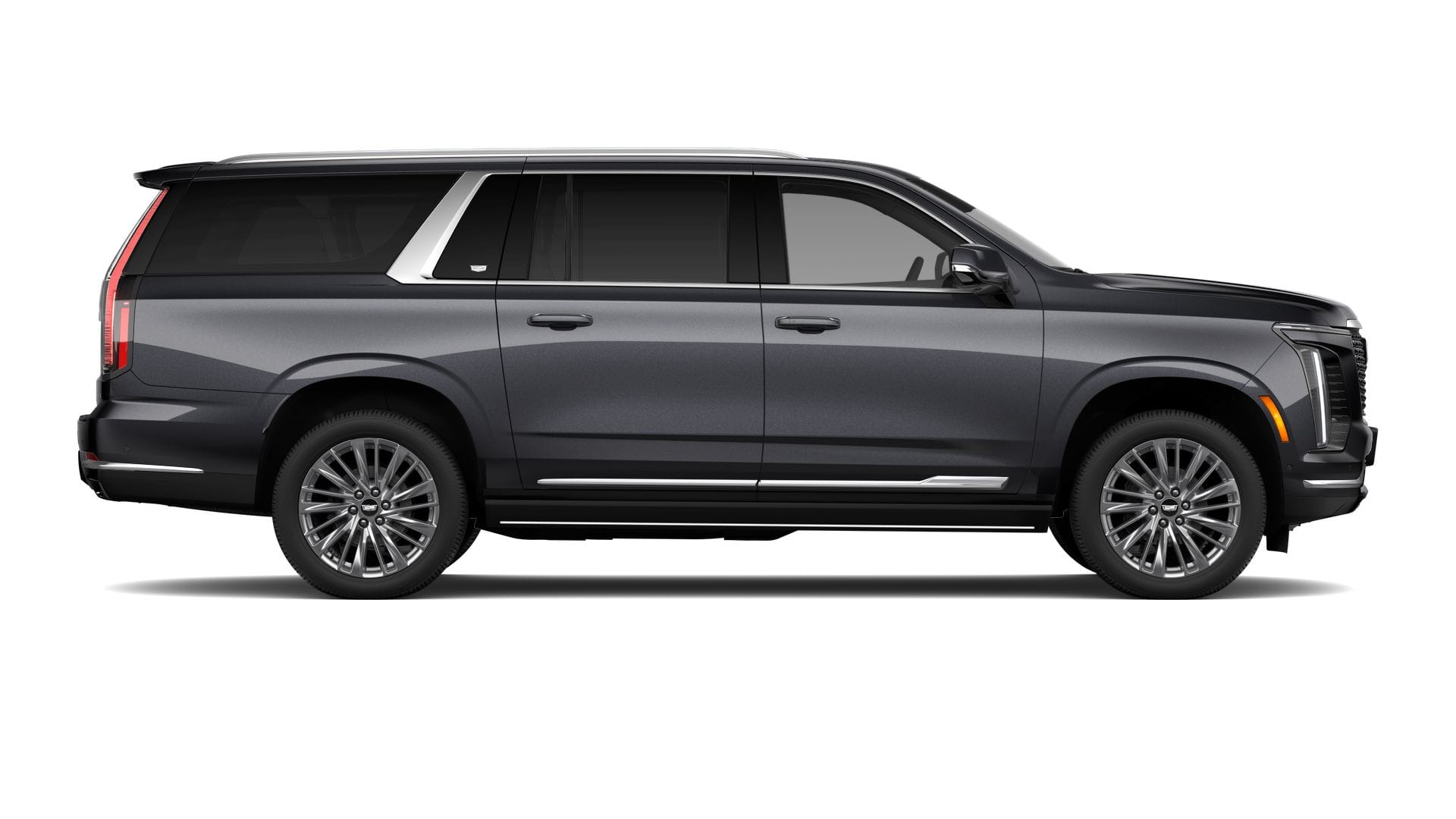 2026 Cadillac Escalade ESV Luxury - Photo 39