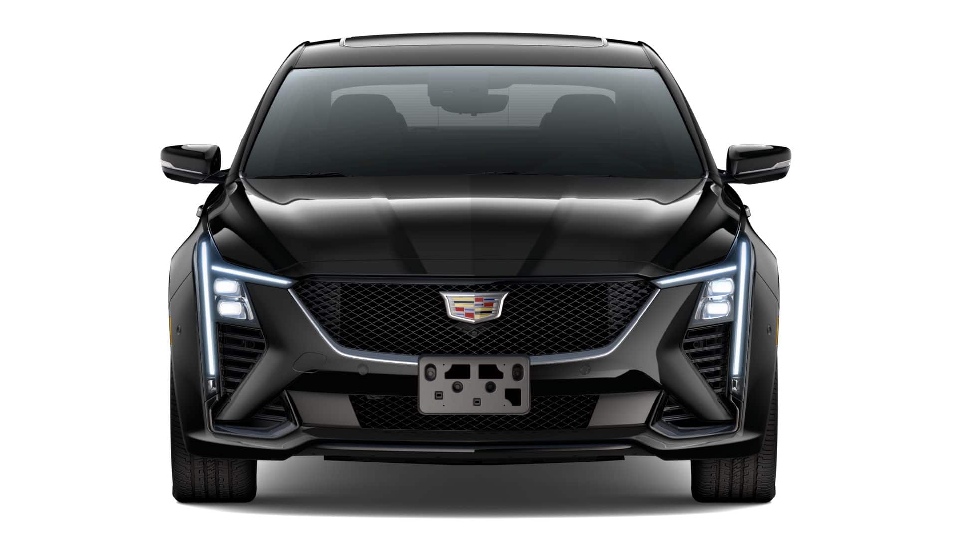 2026 Cadillac CT5 Sport - Photo 2