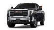 GMC Sierra 2500 HD