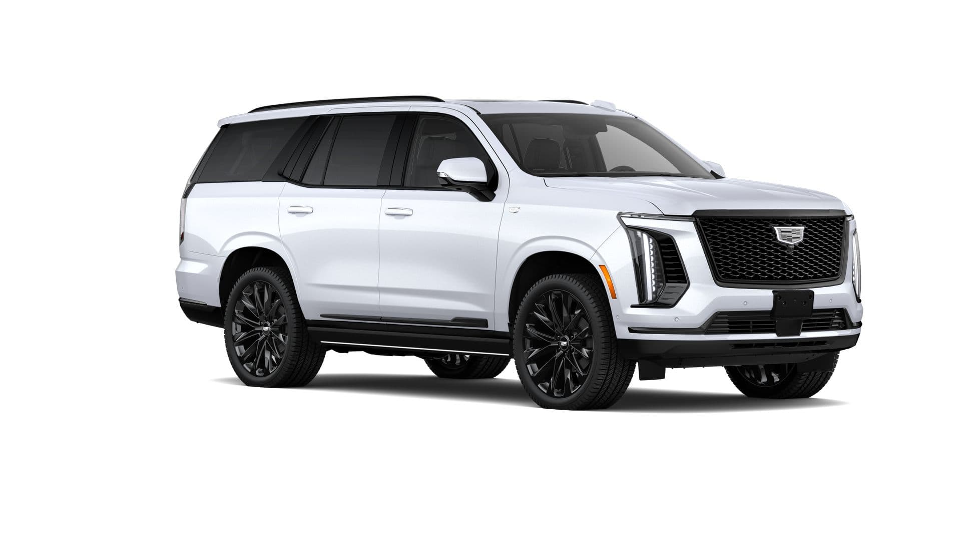 Thumbnail: 2026 Cadillac Escalade - 12