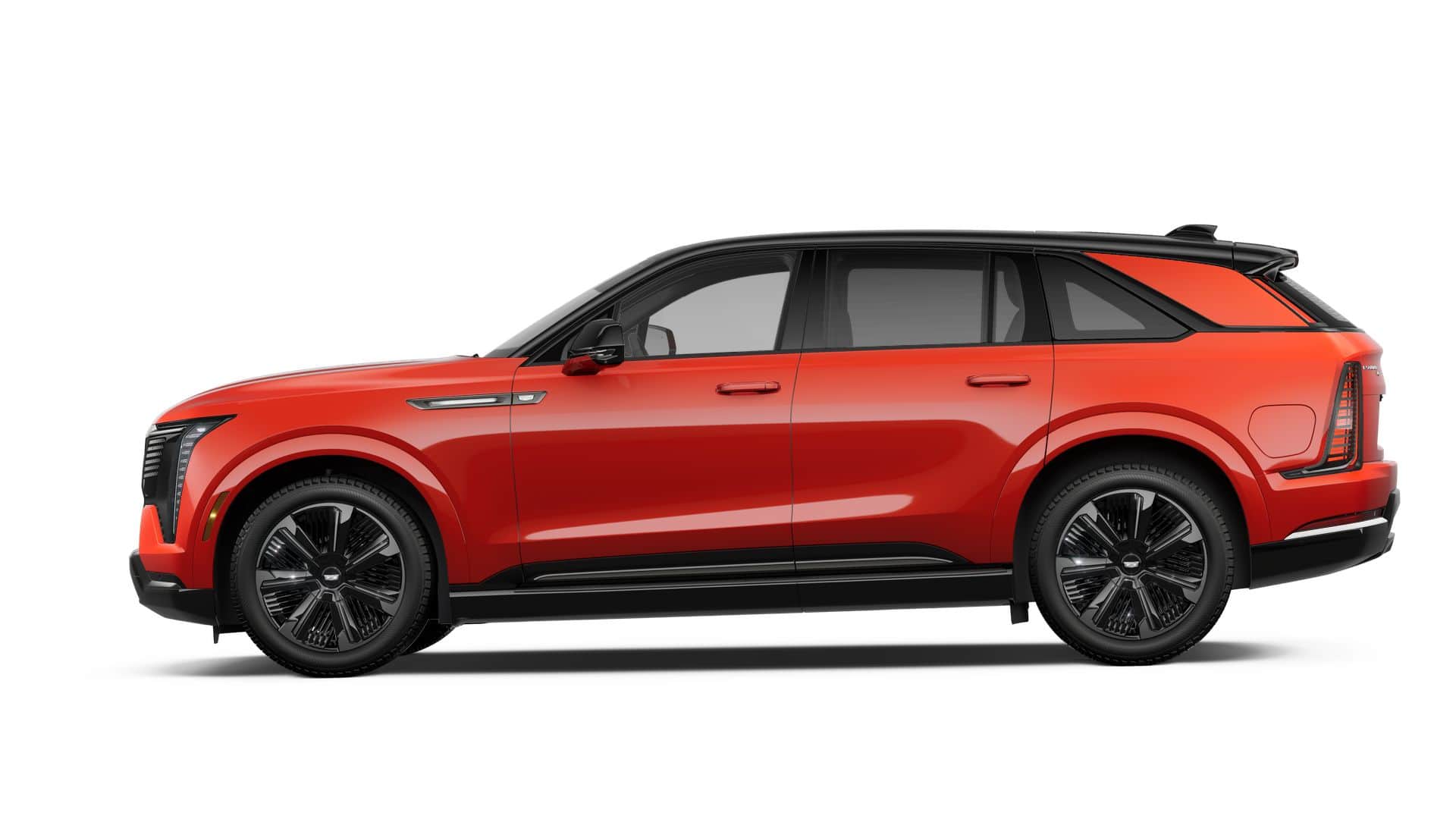 2026 Cadillac Escalade IQ Premium Sport photo 2
