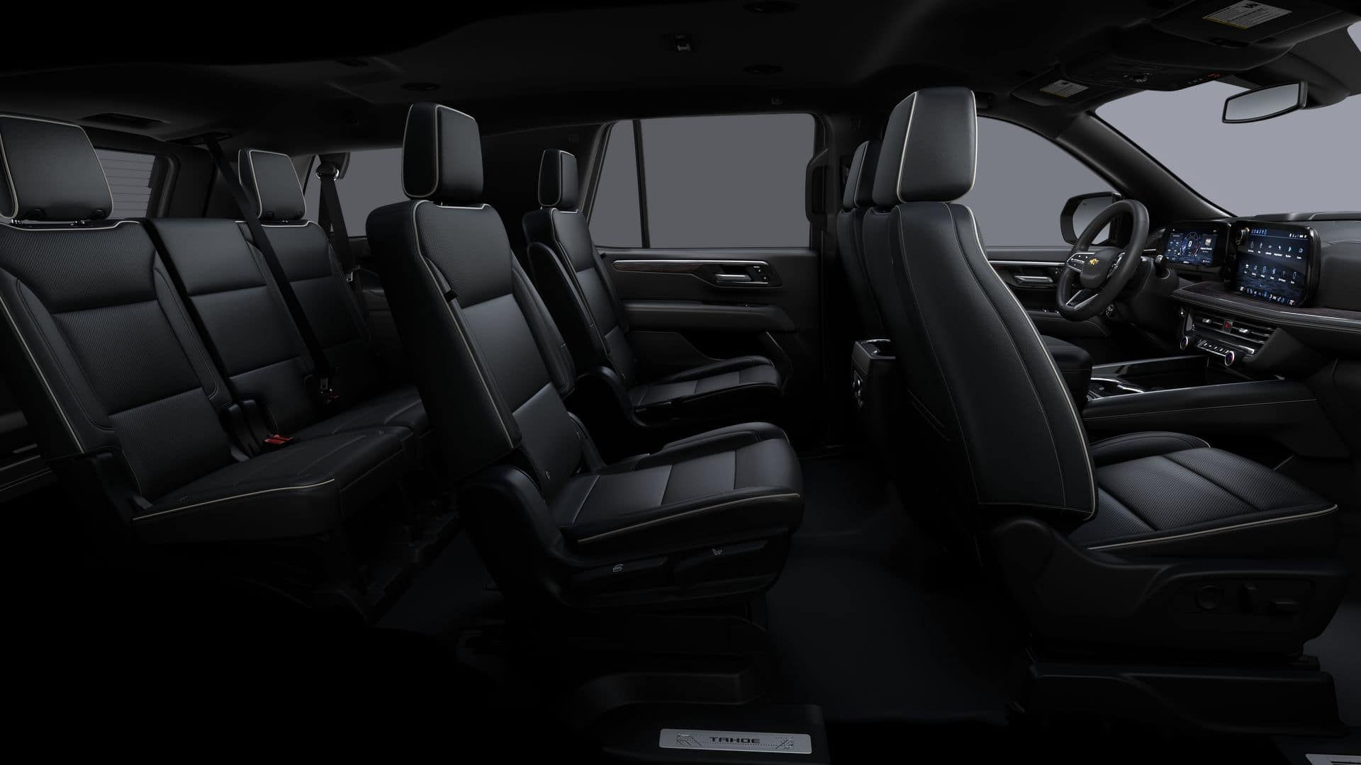 2025 Chevrolet Tahoe Premier - Photo 38