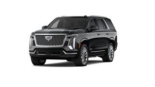 2026 CADILLAC Escalade Platinum Luxury SUV