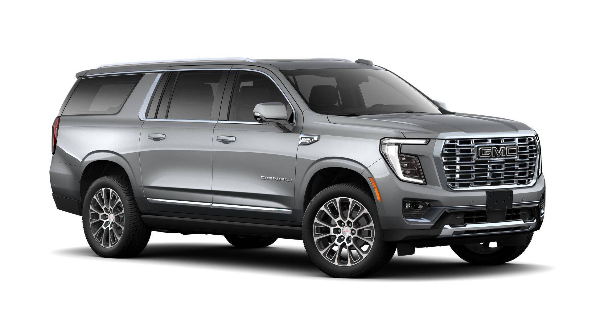 2026 GMC Yukon XL Denali - Photo 28