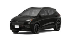 2027 Chevrolet Bolt RS SUV