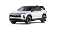 2026 Chevrolet Equinox LT SUV
