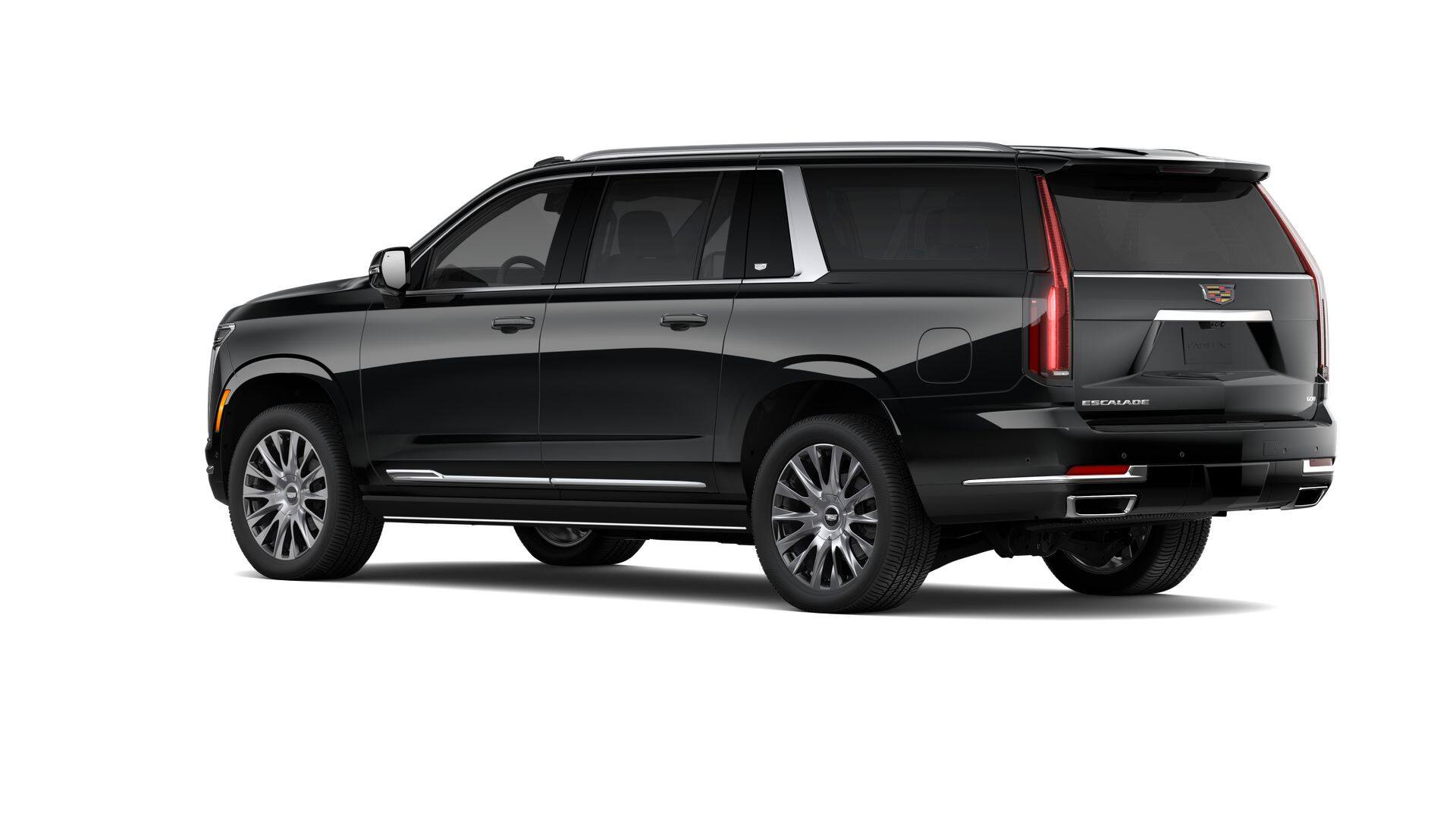 2026 Cadillac Escalade ESV Platinum Luxury - Photo 28
