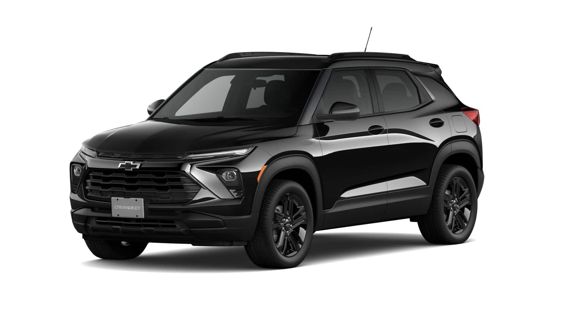 2026 Chevrolet Trailblazer LT - Photo 25