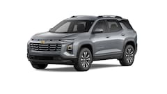 2026 Chevrolet Equinox LT SUV