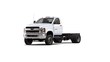  Chevrolet Silverado 5500 HD