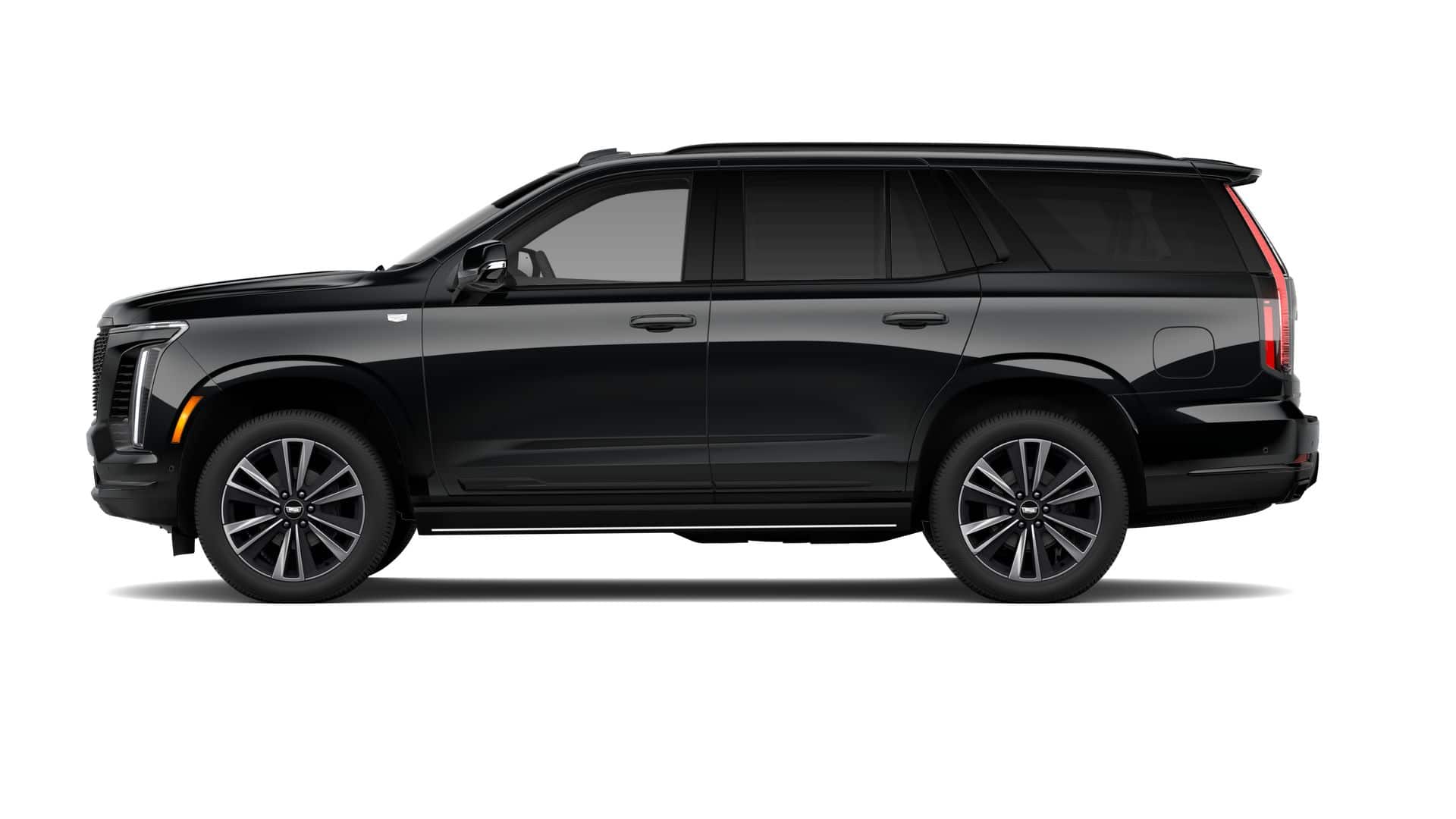 2026 Cadillac Escalade Sport - Photo 57