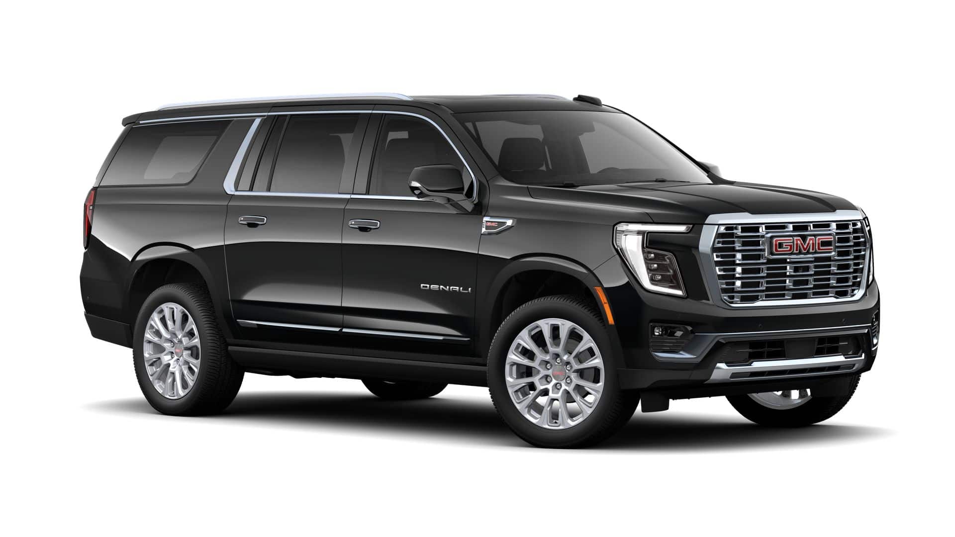 2026 Gmc Yukon XL Denali photo 4