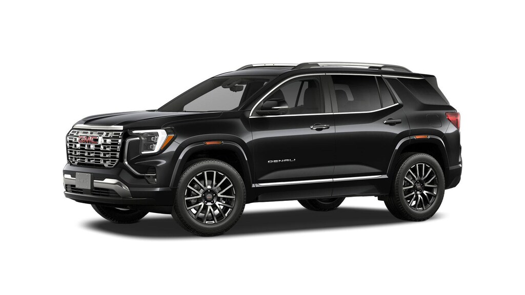New 2027 GMC Terrain AWD Denali SUV