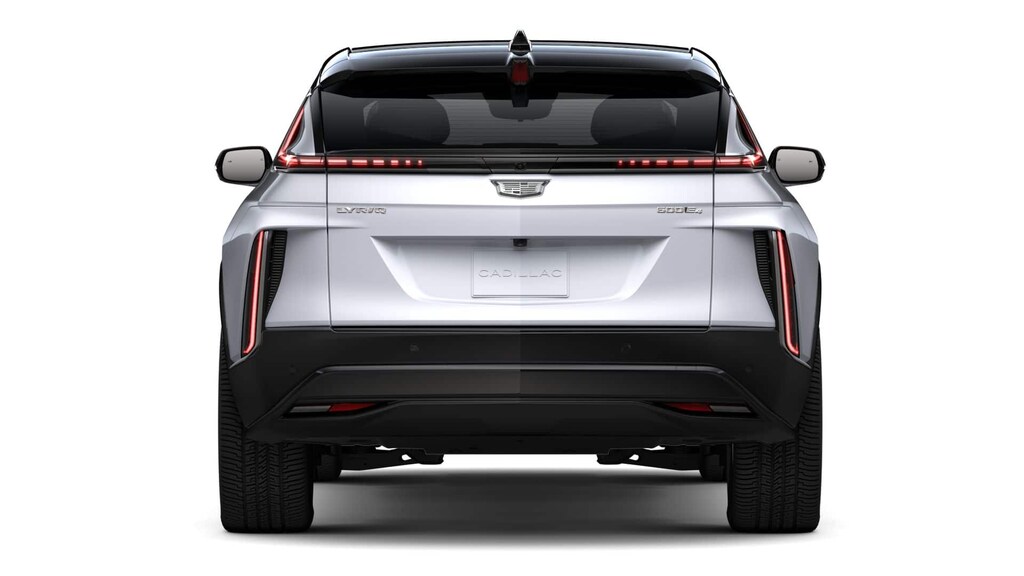 New 2026 CADILLAC LYRIQ Premium Sport SUV