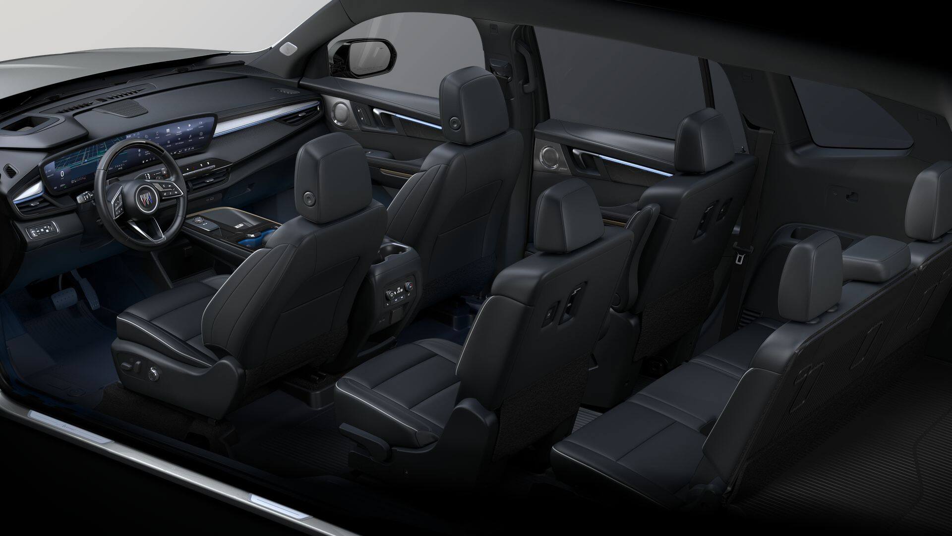 2026 Buick Enclave Avenir photo 14