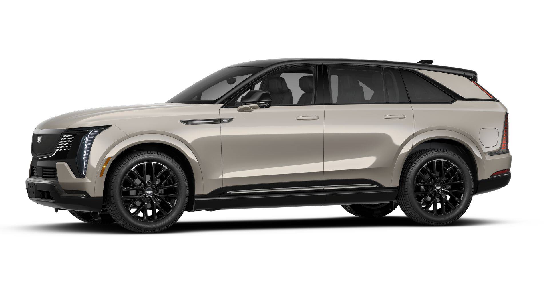 2026 Cadillac Escalade IQ Premium Sport - Photo 11
