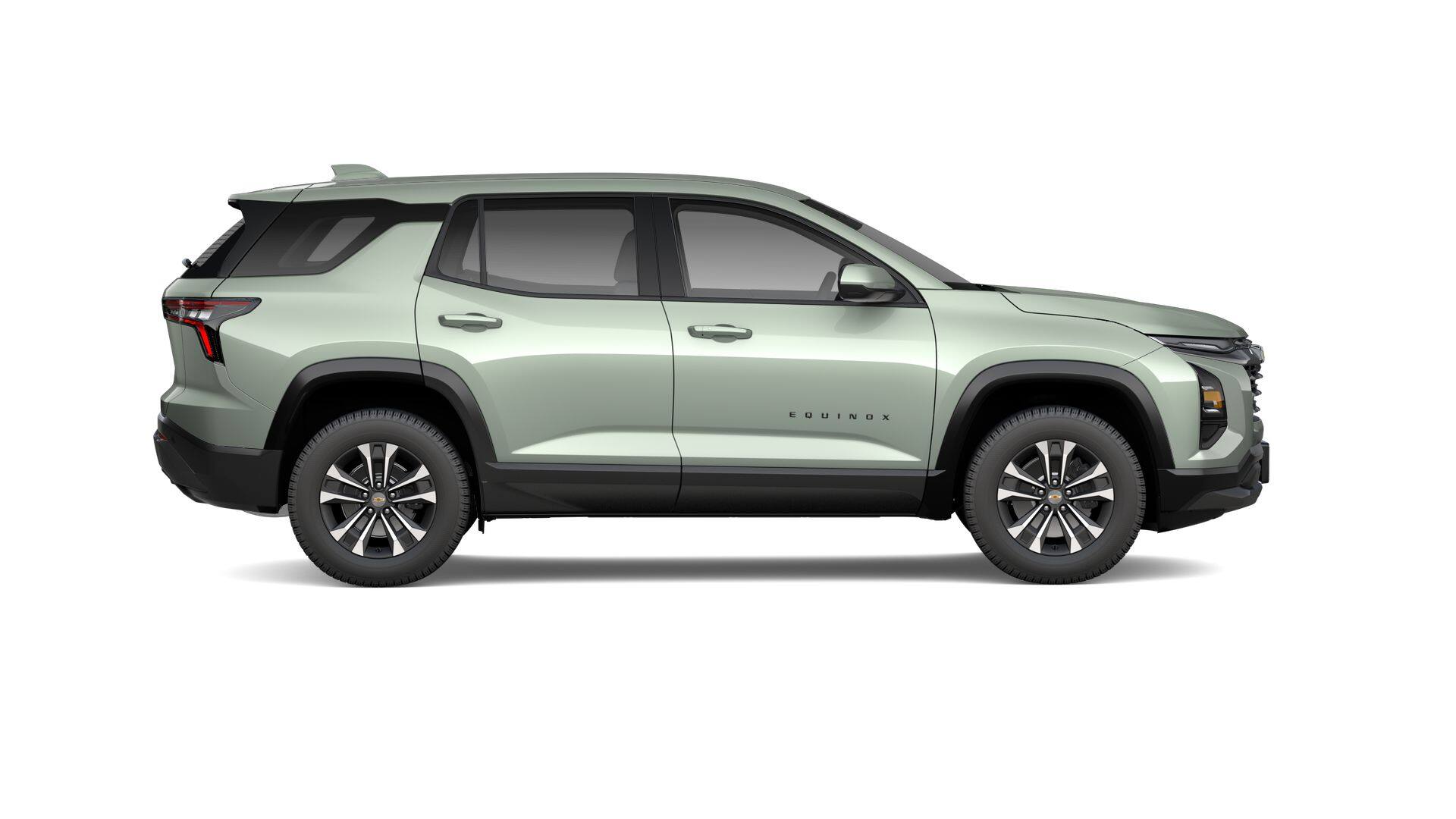 2026 Chevrolet Equinox LT - Photo 27