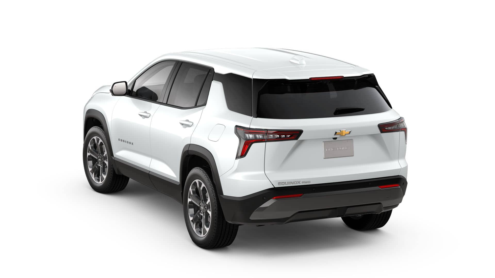 2027 Chevrolet Equinox LT - Photo 26